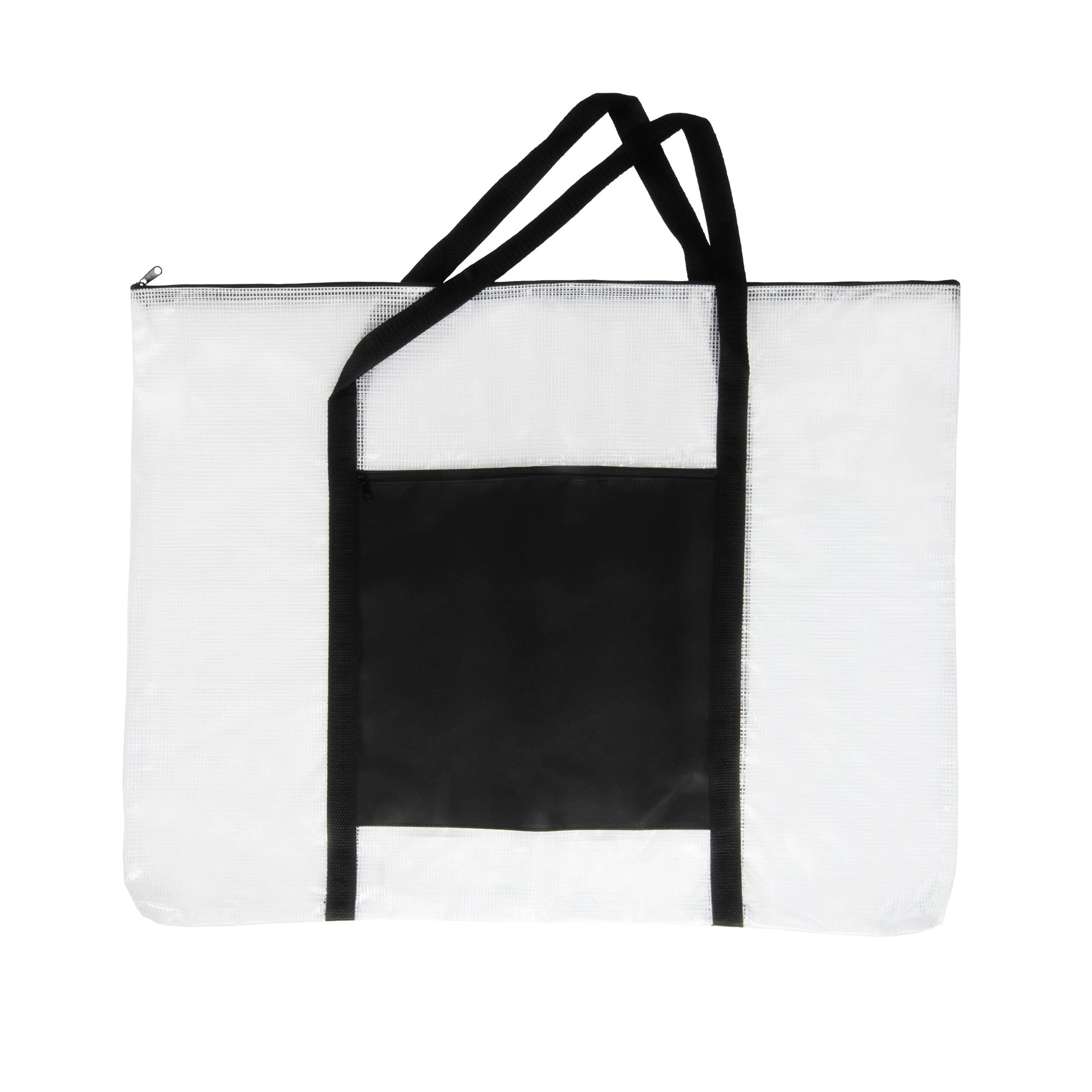 Deluxe Bag: w/ handles & outside small tool storage - Pacific Arc - Little Red General Store
