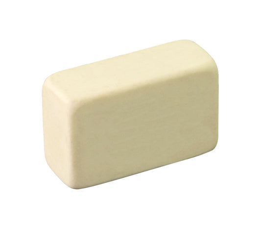 Pacific Arc, Eraser: Soji - 4B soft eraser, Yellow Eraser - Pacific Arc - Little Red General Store
