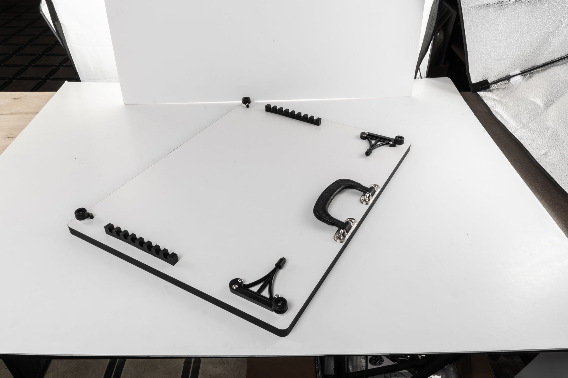 Pacific Arc, Drawing Board w/hardware (no parallel bar) - Pacific Arc - Little Red General Store