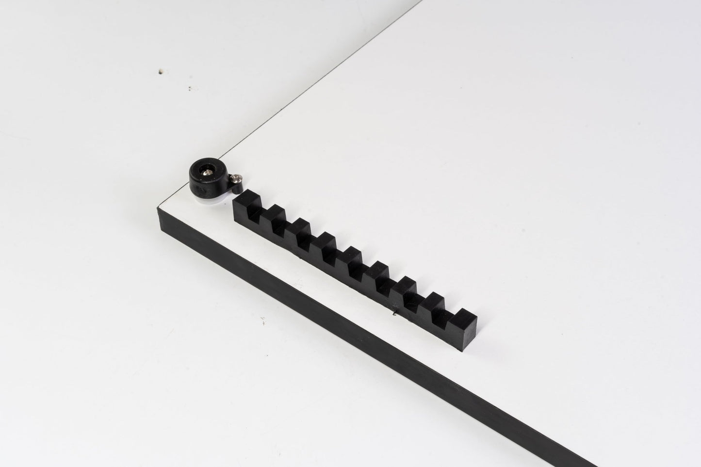 Pacific Arc, Drawing Board w/hardware (no parallel bar) - Pacific Arc - Little Red General Store