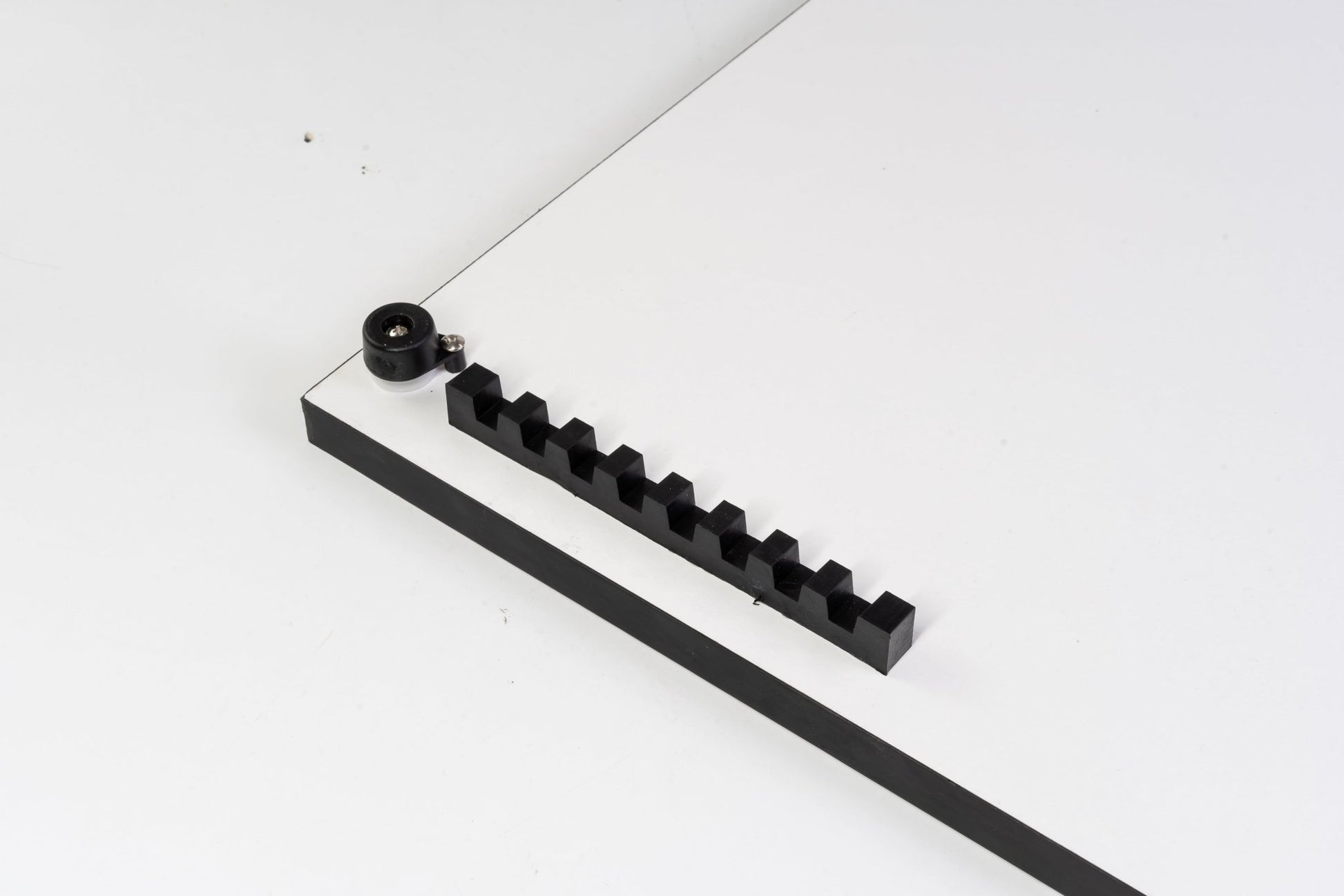 Pacific Arc, Drawing Board w/hardware (no parallel bar) - Pacific Arc - Little Red General Store