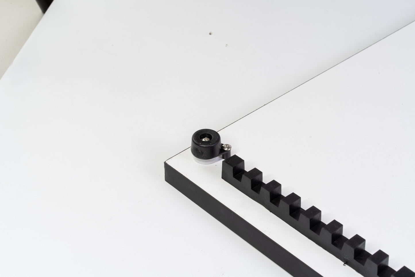 Pacific Arc, Drawing Board w/hardware (no parallel bar) - Pacific Arc - Little Red General Store