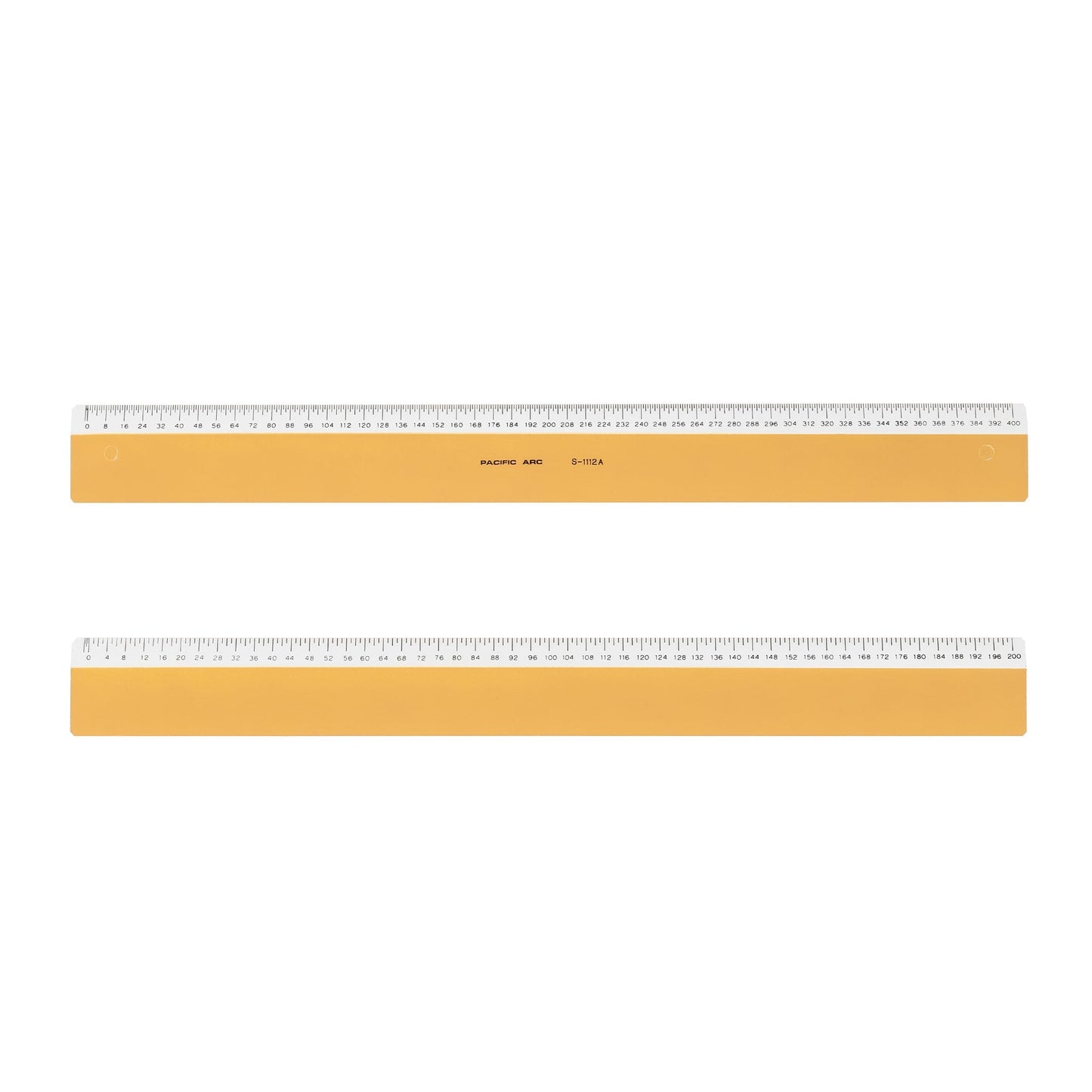 Pacific Arc, Scale: flat, opposite - 1/16th (192 ft) & 1/32nd (384 ft) - Pacific Arc - Little Red General Store