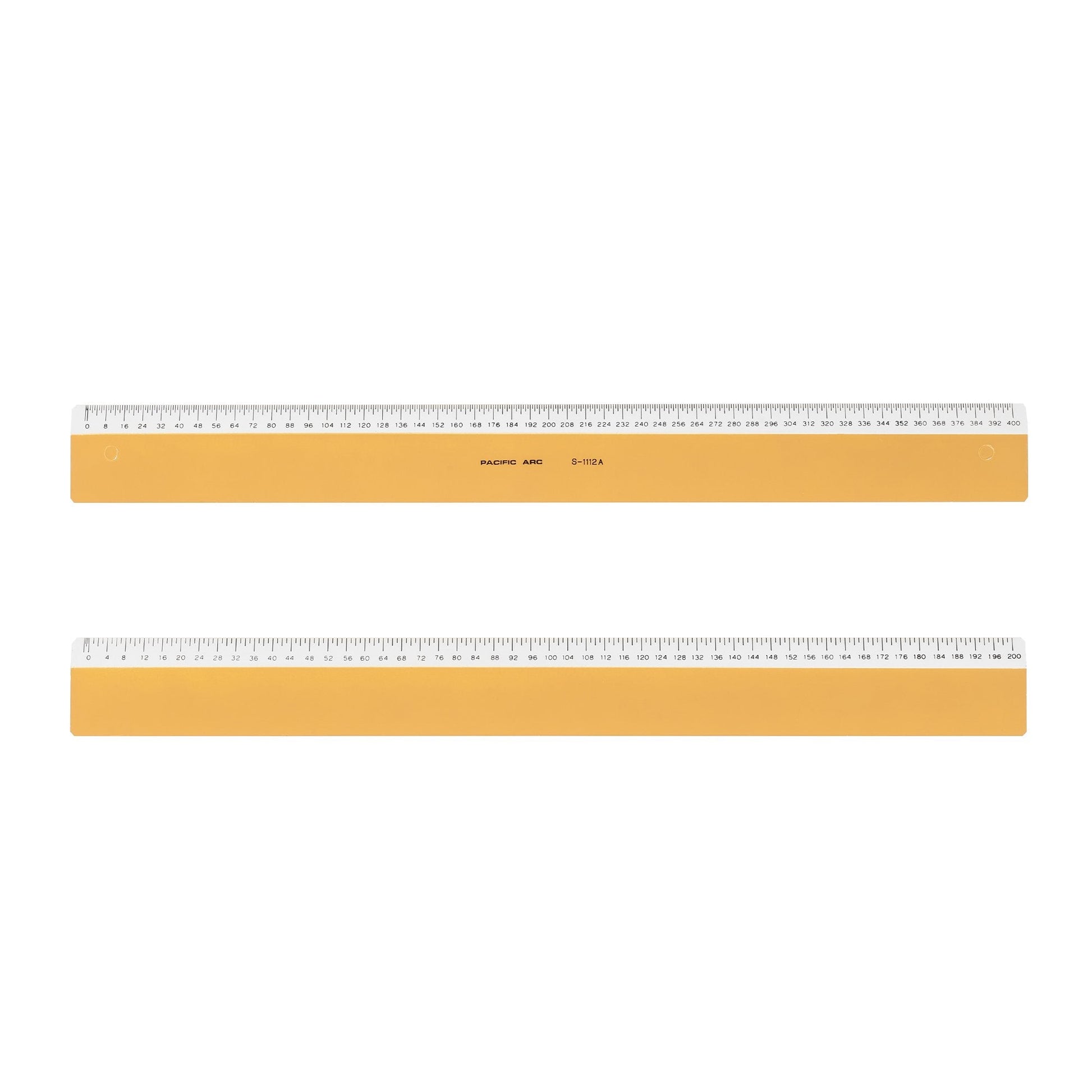 Pacific Arc, Scale: flat, opposite - 1/16th (192 ft) & 1/32nd (384 ft) - Pacific Arc - Little Red General Store