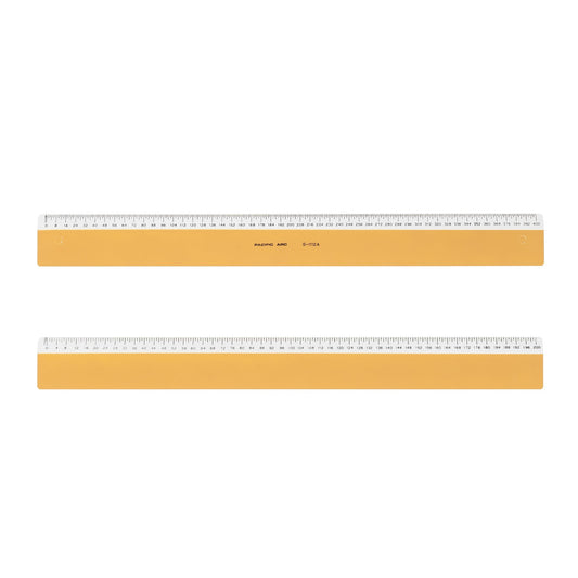 Pacific Arc, Scale: flat, opposite - 1/16th (192 ft) & 1/32nd (384 ft) - Pacific Arc - Little Red General Store