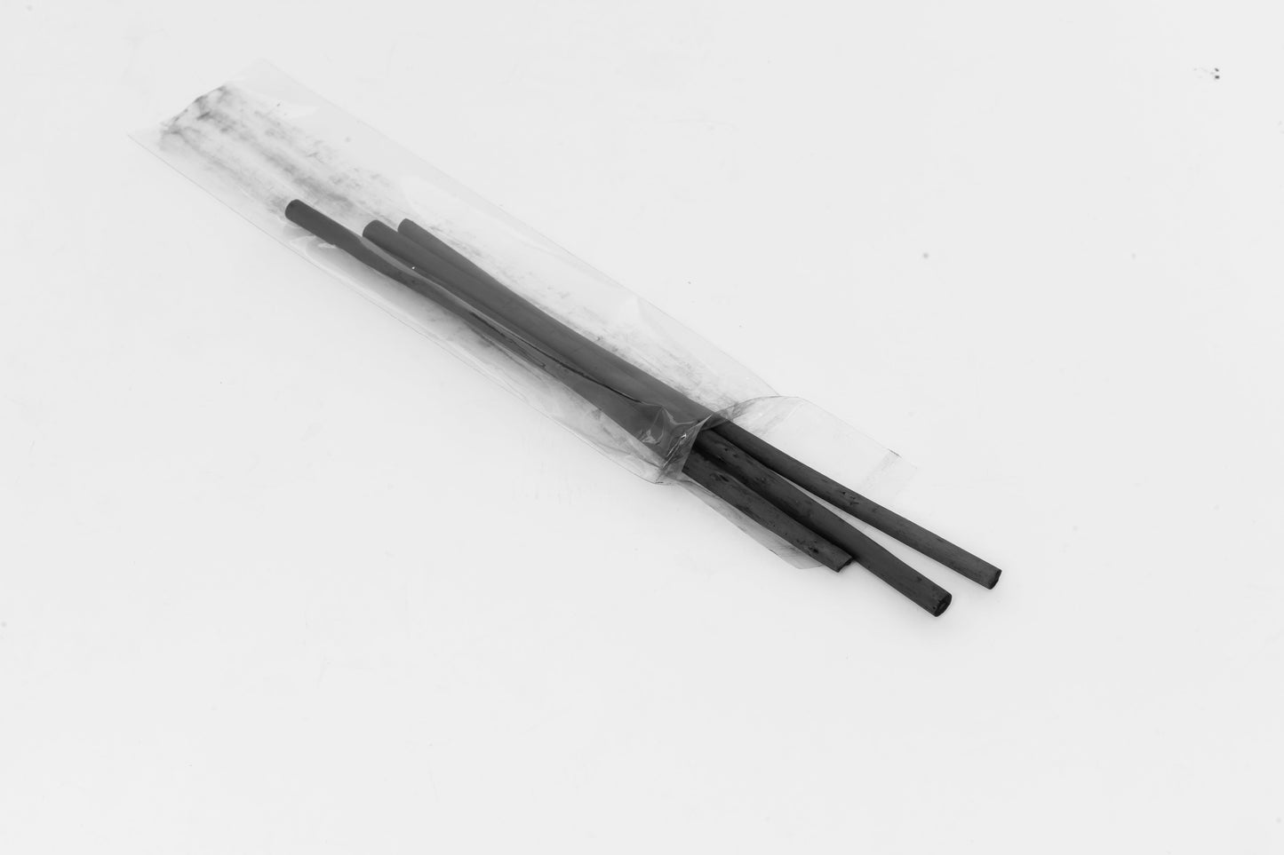 Pacific Arc Artist Vine Charcoal Display, P.O.P Display, Black 48 sets of 3 Pieces, Artist Vine Charcoal Sticks, Hard and Smooth Drawing Charcoal - Pacific Arc - Little Red General Store