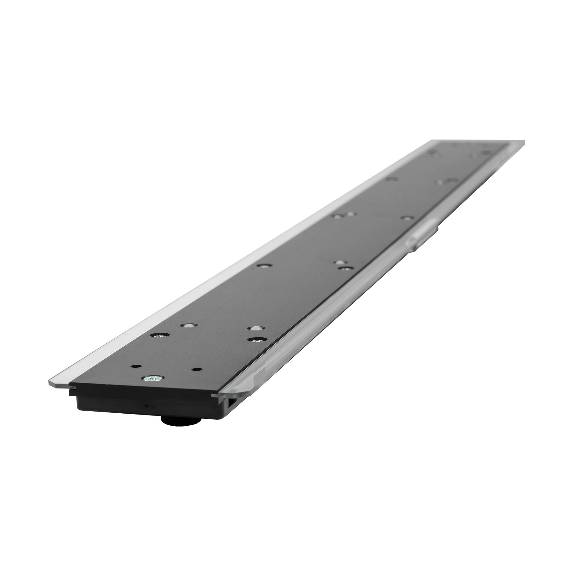 Pacific Arc P1000 series, Mobile Parallel Straight Edge 30 - 60" Model P10XXB, Drafting and Architecture Tool for Drawing Parallel Lines, Great for Students and Professionals - 30 to 60 inches - Pacific Arc - Little Red General Store