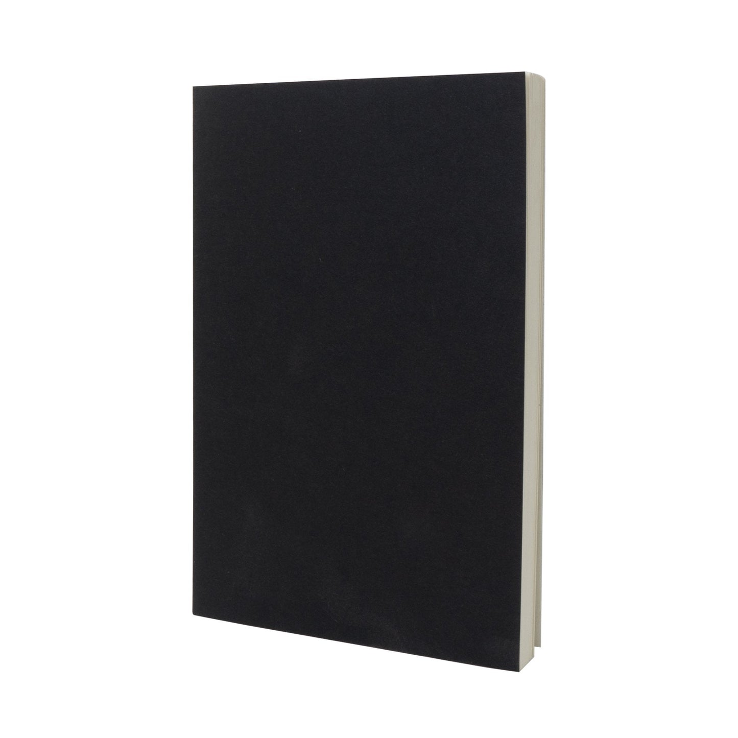 Pacific Arc, LayFlat Sketchbook. 64 Sheets, Thick 100gsm Paper, for Drawing, Sketching, and Journaling. Small, Medium and Large. Different designs. - Pacific Arc - Little Red General Store