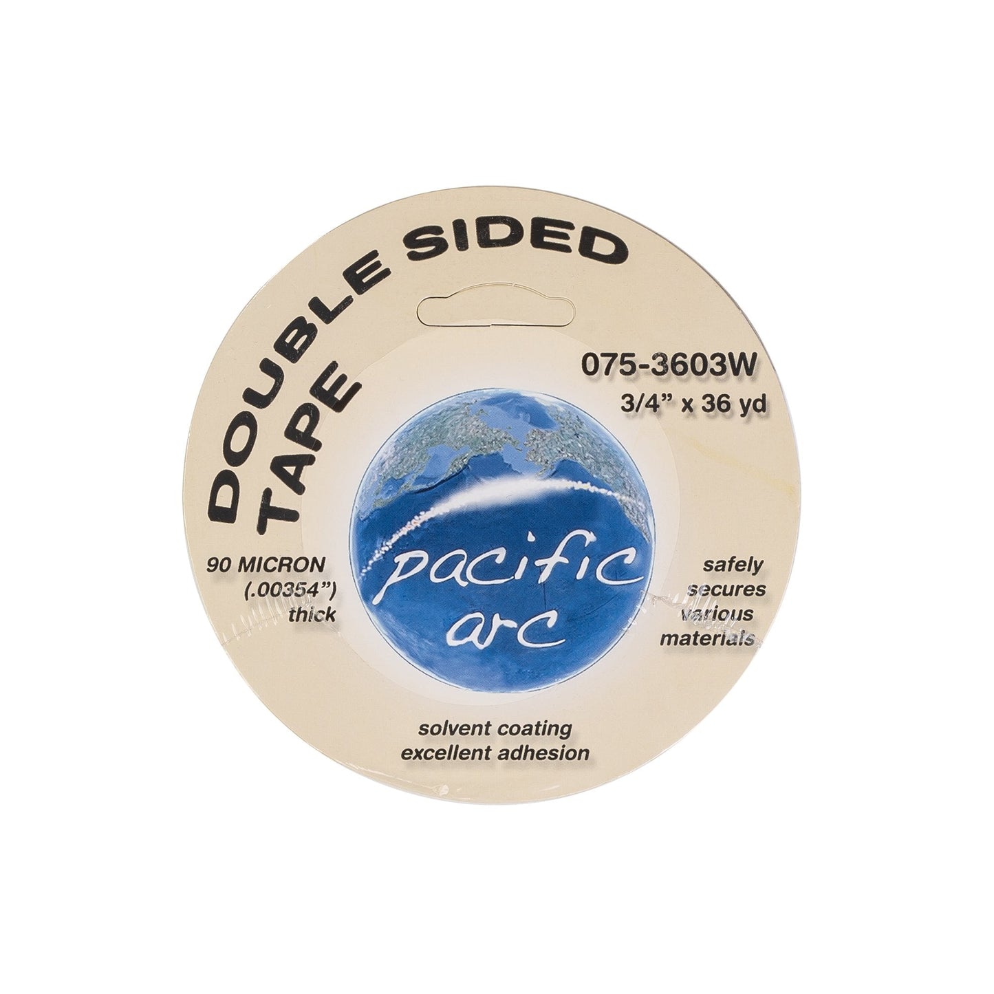 Double Sided Tape - Pacific Arc - Little Red General Store