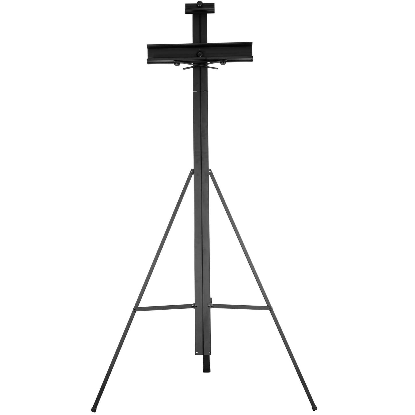 Pacific Arc - Bivouac Aluminum 67 Inch Adjustable Art Easel with Center Mast for Artists, Hobbyists, Students, and Professionals - Pacific Arc - Little Red General Store