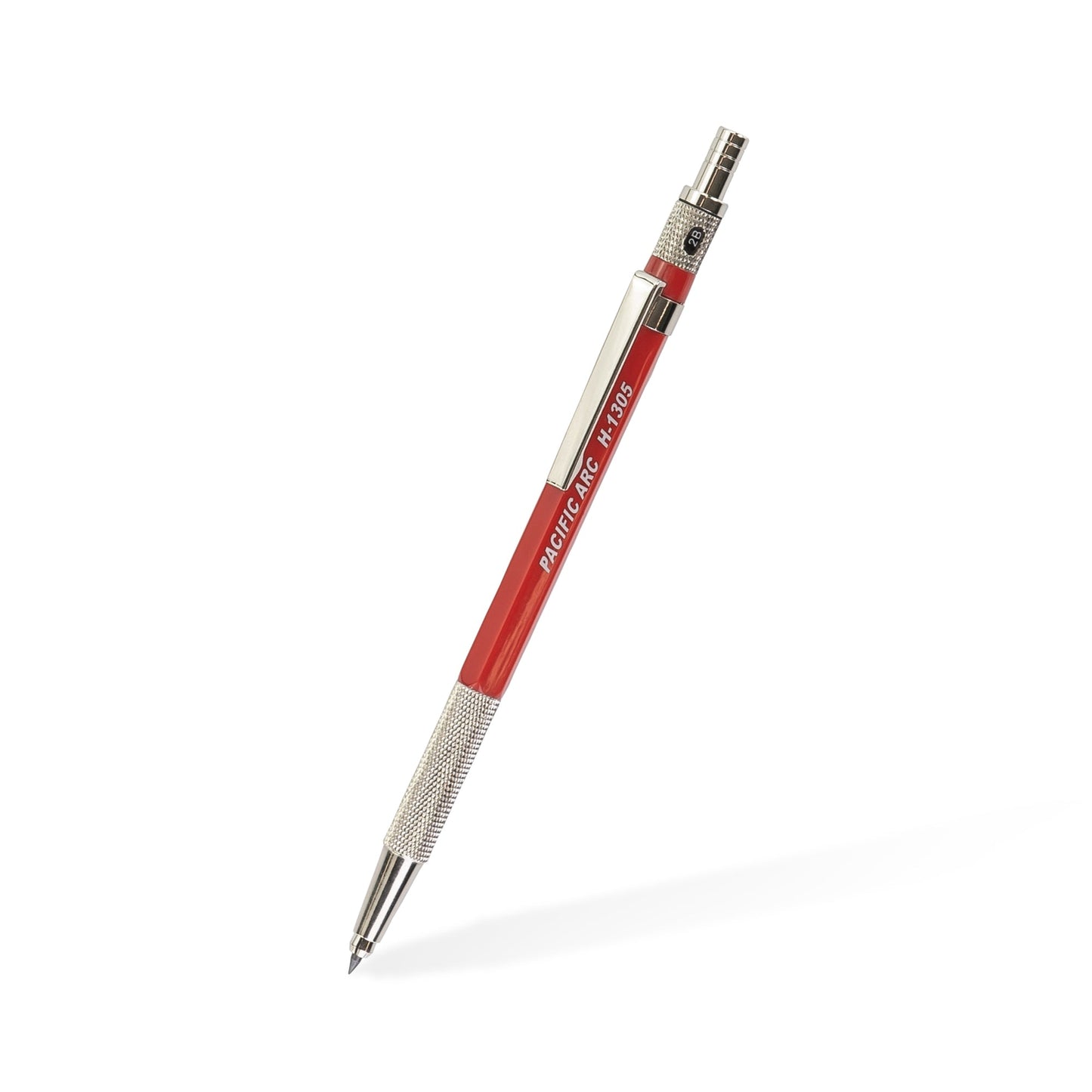 Pacific Arc, 2mm Lead Holder and Lead Sharpener, Drafting Pencil for Artist Drawing, Drafting, and Sketching - Pacific Arc - Little Red General Store