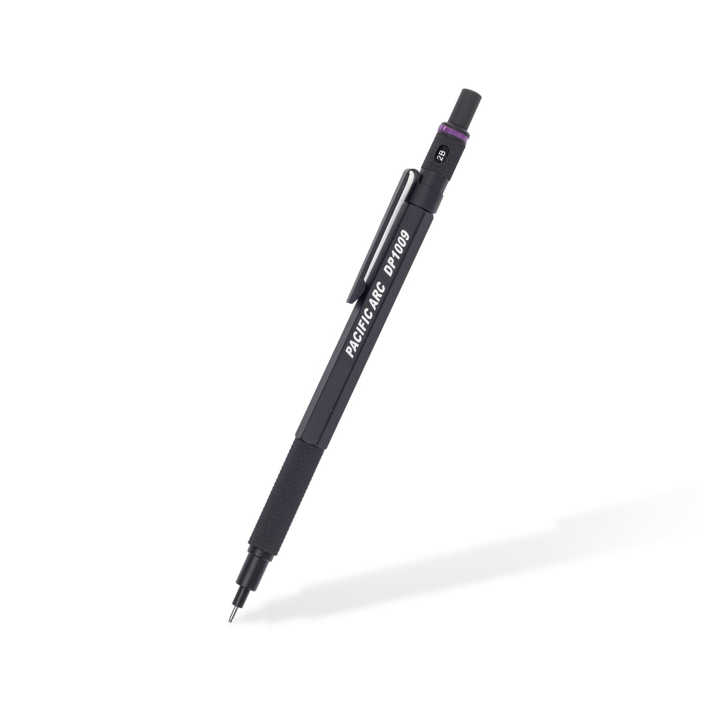 Pacific Arc, Chromagraph Metal Mechanical Pencil w/ Built In Adjustable Pencil Grade. - Pacific Arc - Little Red General Store