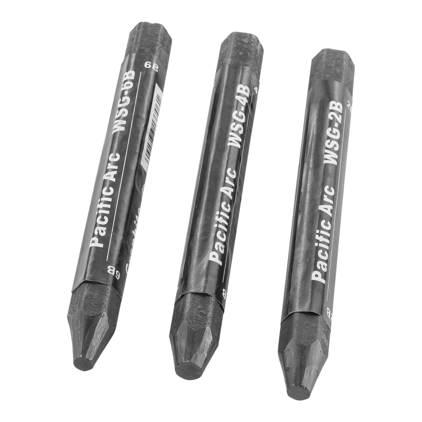Pacific Arc - Jumbo Water Soluble Graphite Sticks - Pacific Arc - Little Red General Store