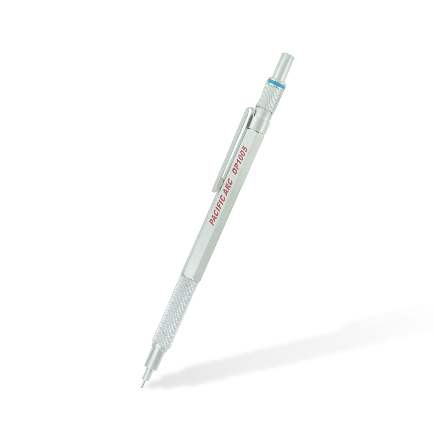 Pacific Arc, Chromagraph Metal Mechanical Pencil w/ Built In Adjustable Pencil Grade. - Pacific Arc - Little Red General Store
