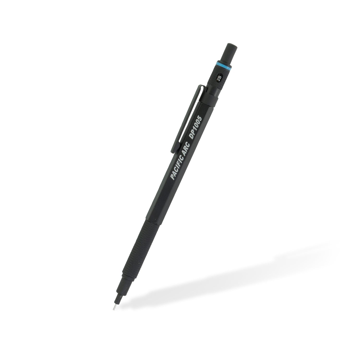 Pacific Arc, Chromagraph Metal Mechanical Pencil w/ Built In Adjustable Pencil Grade. - Pacific Arc - Little Red General Store