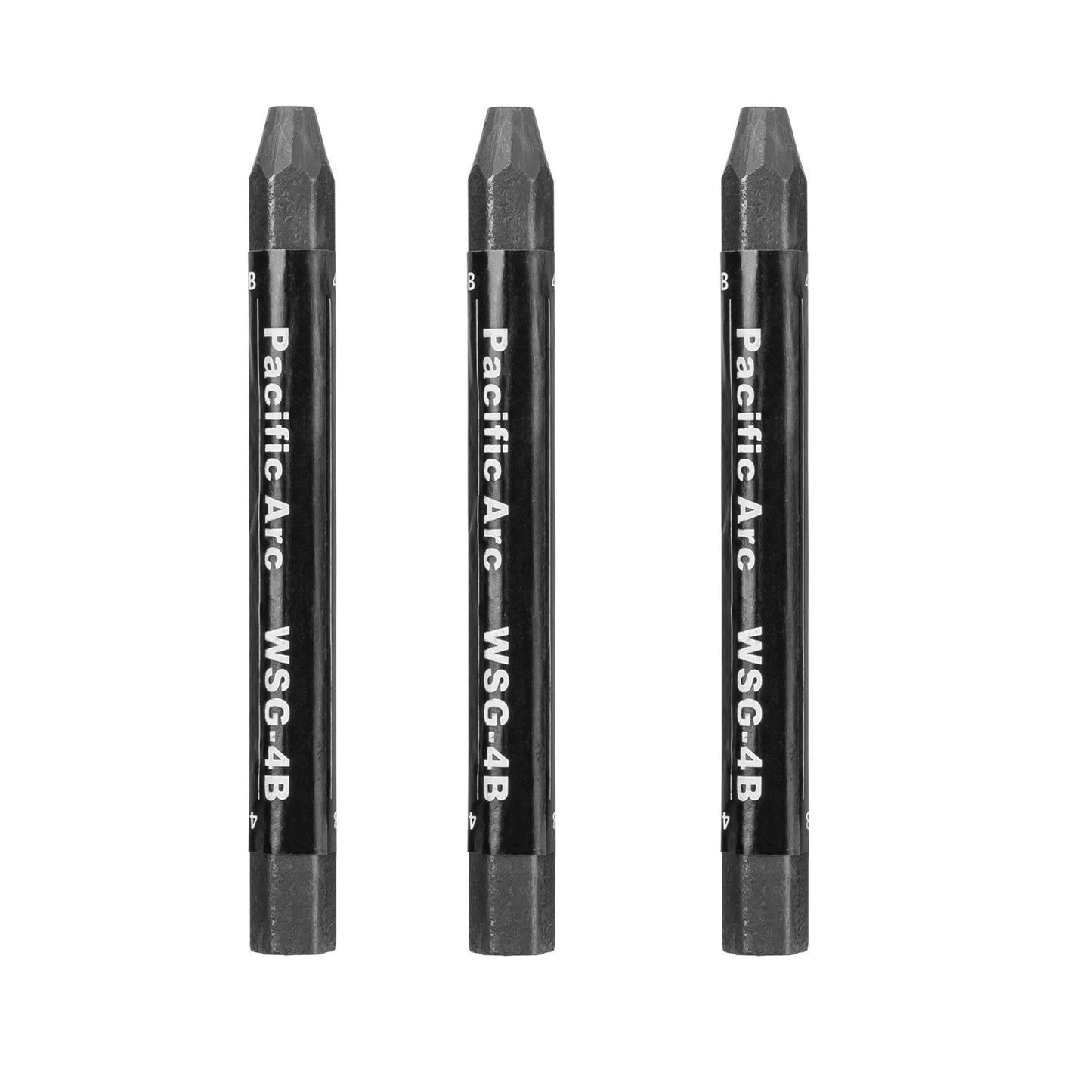 Pacific Arc - Jumbo Water Soluble Graphite Sticks - Pacific Arc - Little Red General Store