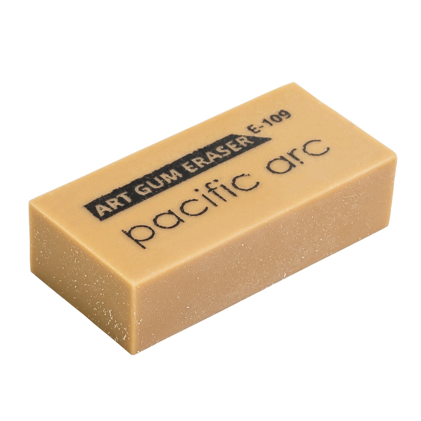Art Gum Large Eraser - Pacific Arc - Little Red General Store