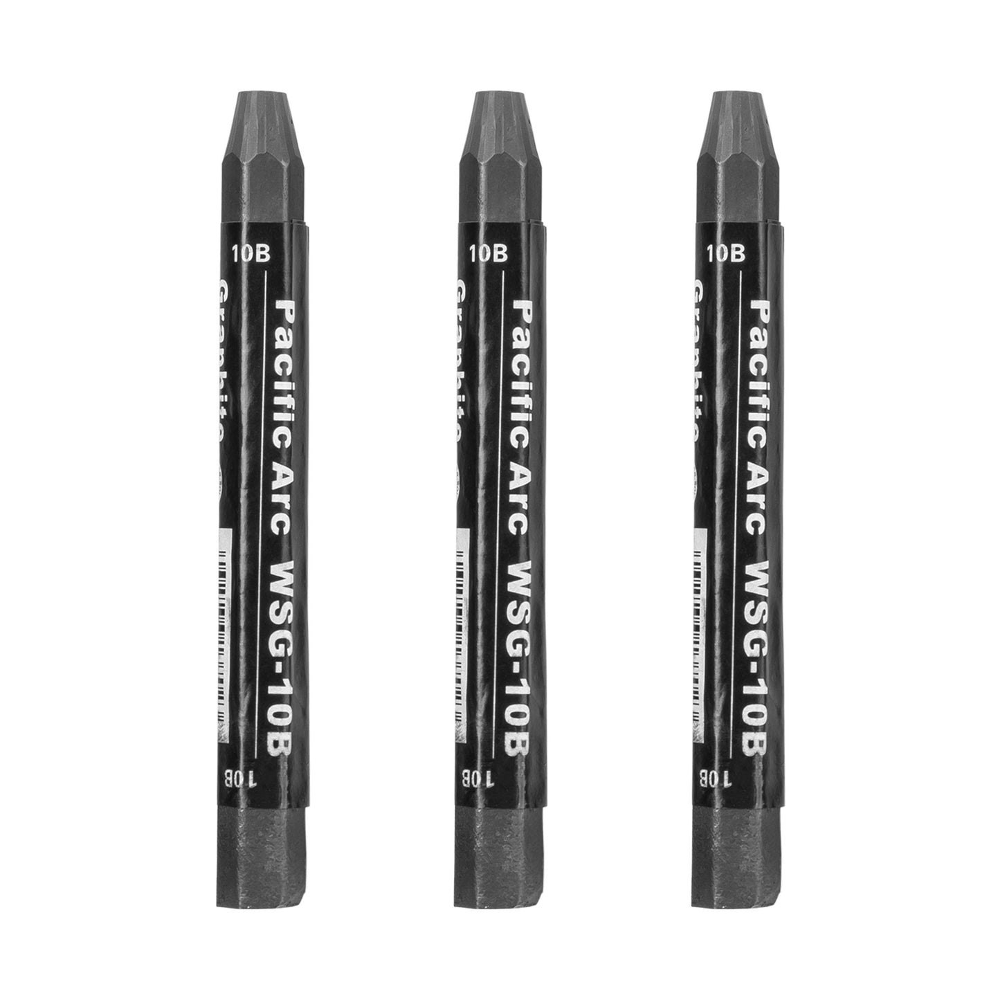 Pacific Arc - Jumbo Water Soluble Graphite Sticks - Pacific Arc - Little Red General Store