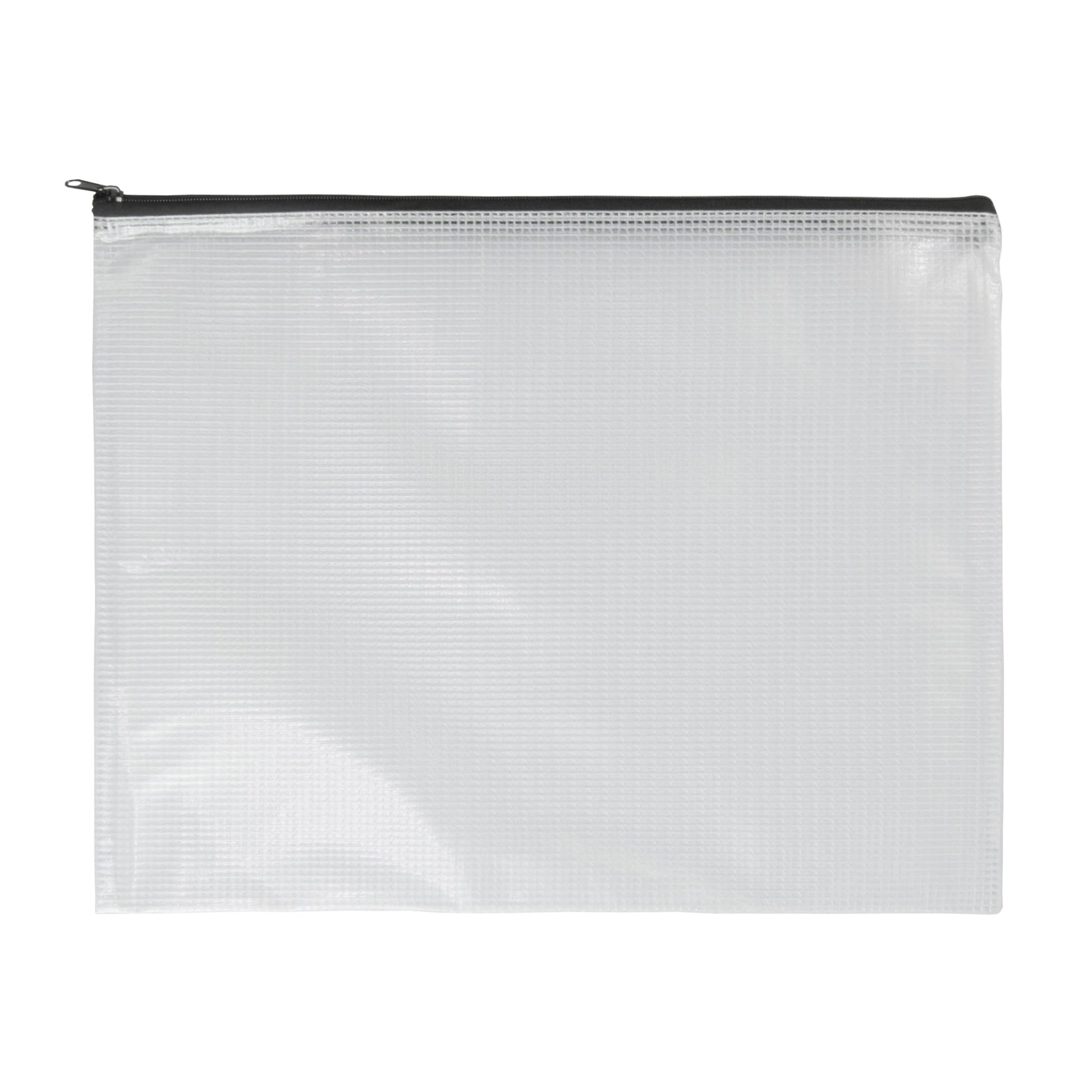 Art Portfolio Mesh Bag - Pacific Arc - Little Red General Store