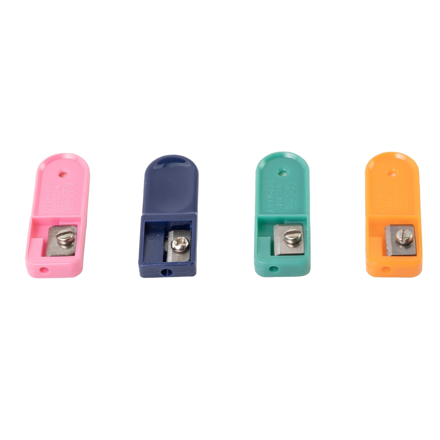 Lead Pointer: single blade (12pcs/pack) - Pacific Arc - Little Red General Store