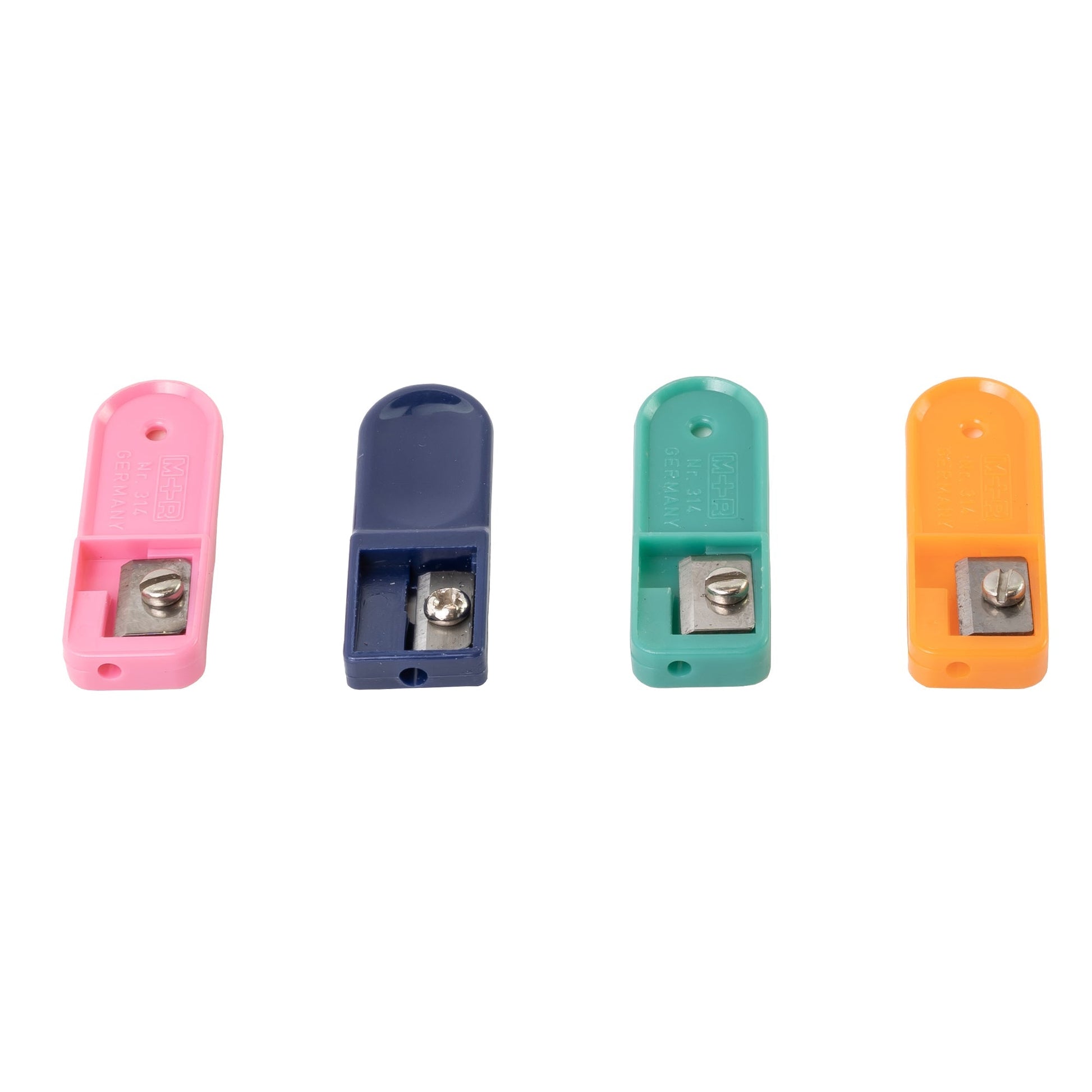 Lead Pointer: single blade (12pcs/pack) - Pacific Arc - Little Red General Store
