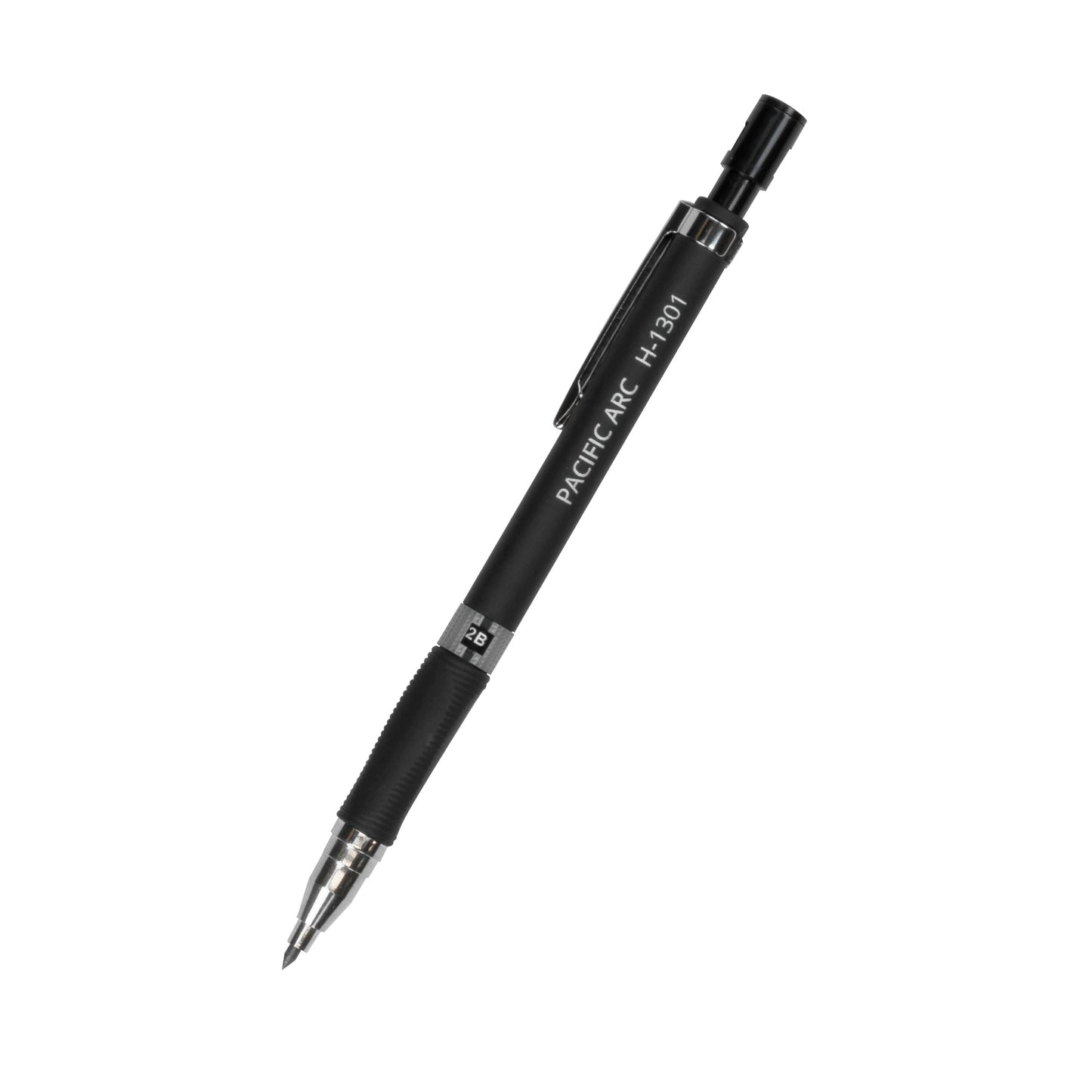 Pacific Arc, 2mm Collegiate Lead Holder and Lead Sharpener, Drafting Pencil for Artist Drawing, Drafting, and Sketching - Pacific Arc - Little Red General Store