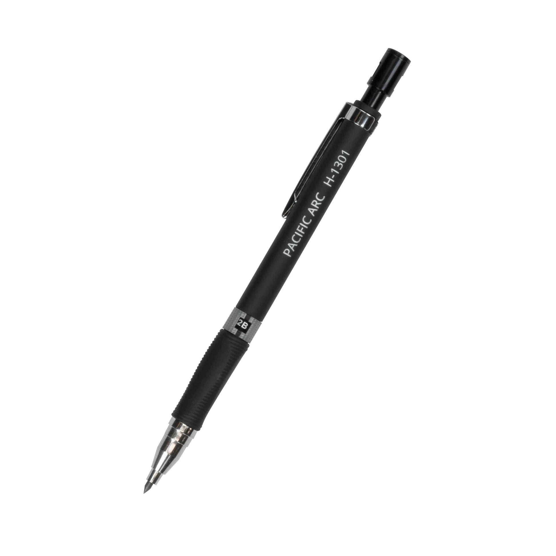 Pacific Arc, 2mm Collegiate Lead Holder and Lead Sharpener, Drafting Pencil for Artist Drawing, Drafting, and Sketching - Pacific Arc - Little Red General Store