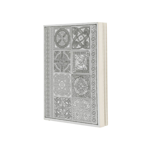 Pacific Arc, LayFlat Sketchbook. 64 Sheets, Thick 100gsm Paper, for Drawing, Sketching, and Journaling. Small, Medium and Large. Different designs. - Pacific Arc - Little Red General Store