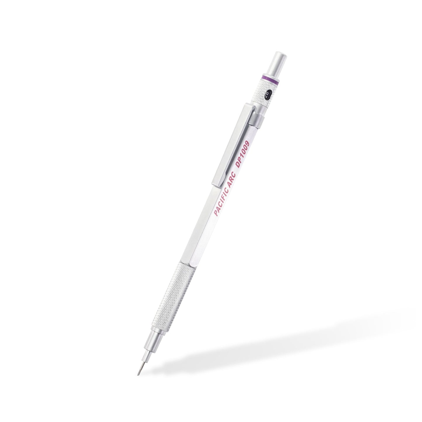 Pacific Arc, Chromagraph Metal Mechanical Pencil w/ Built In Adjustable Pencil Grade. - Pacific Arc - Little Red General Store