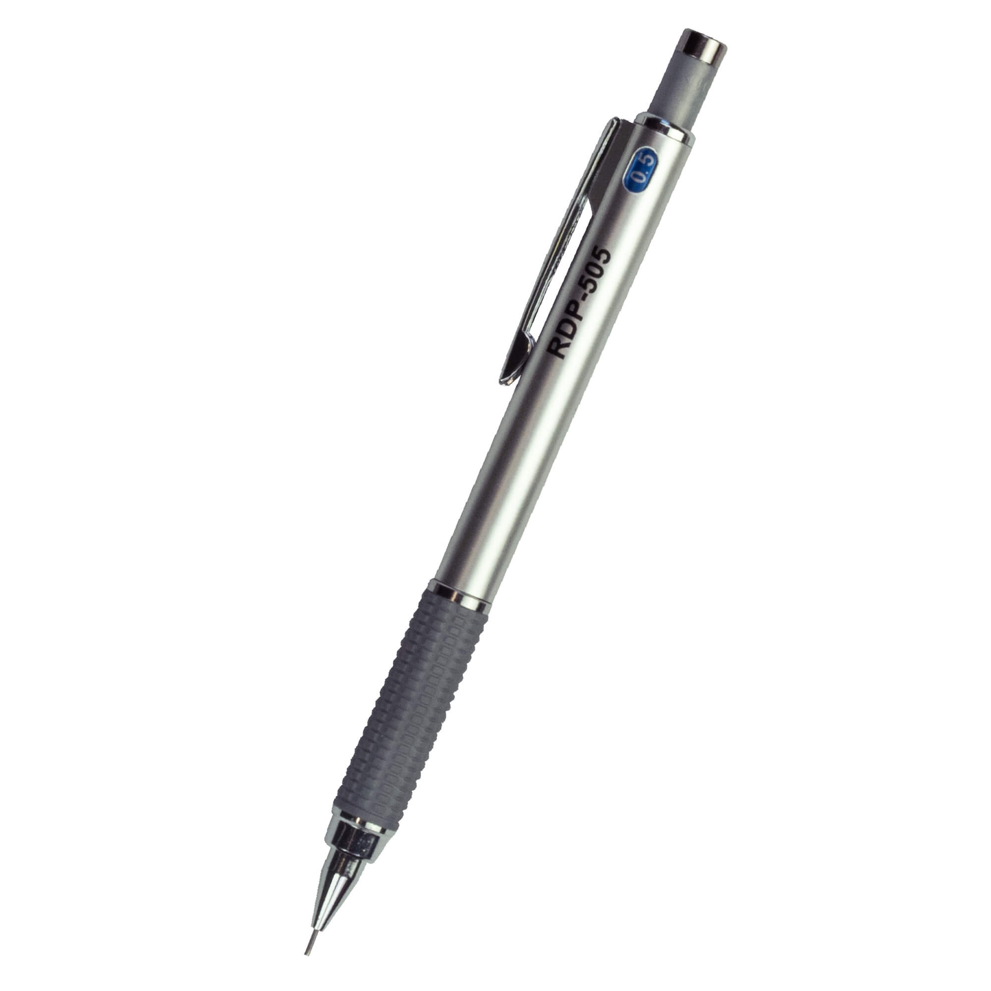 Mechanical Pencil: Deluxe, w/retract point & degree indicator - Pacific Arc - Little Red General Store
