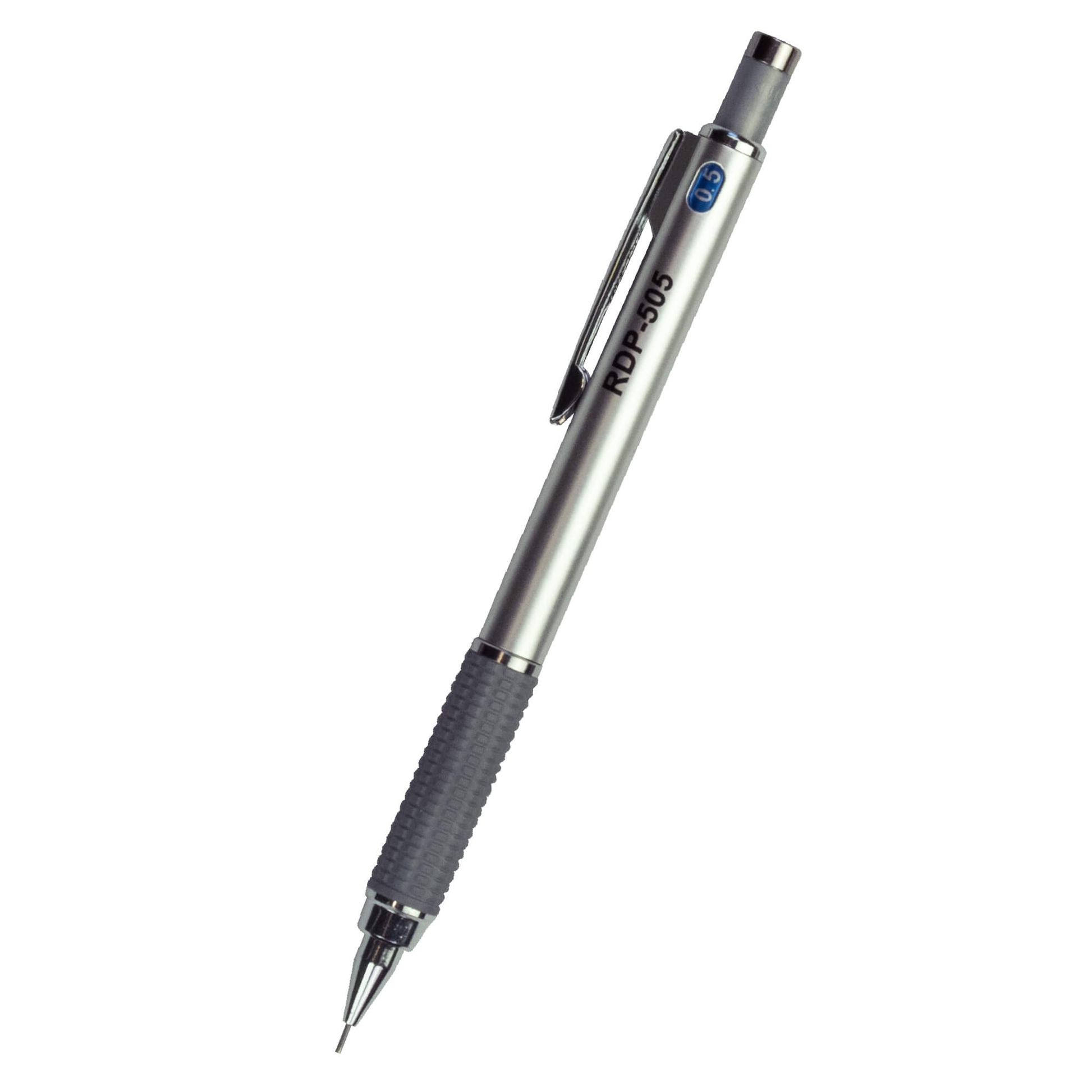 Mechanical Pencil: Deluxe, w/retract point & degree indicator - Pacific Arc - Little Red General Store