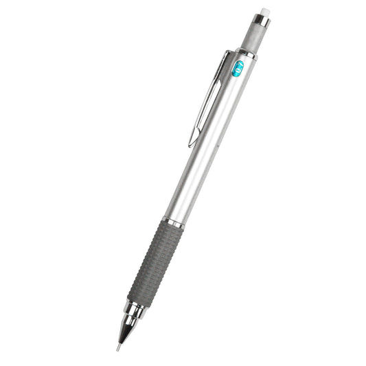 Mechanical Pencil: Deluxe, w/retract point & degree indicator - Pacific Arc - Little Red General Store