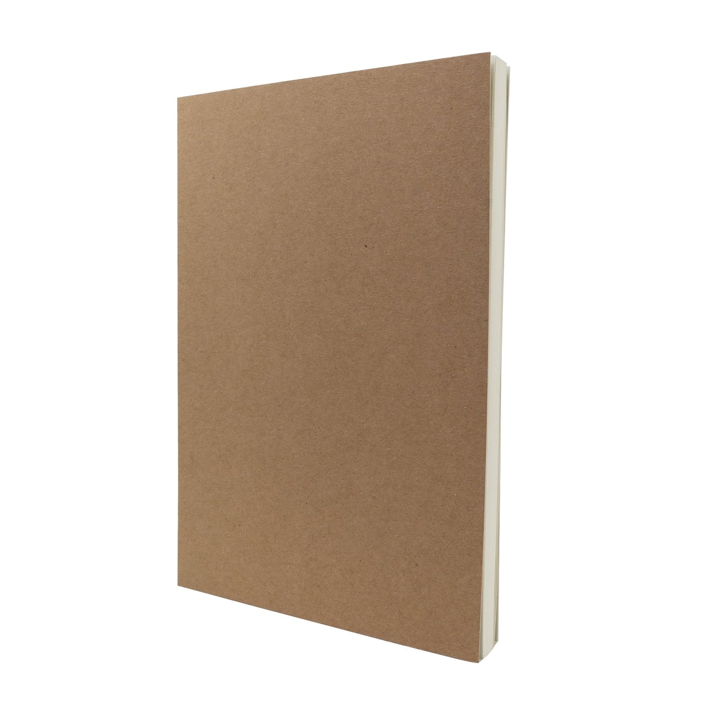 Pacific Arc, LayFlat Sketchbook. 64 Sheets, Thick 100gsm Paper, for Drawing, Sketching, and Journaling. Small, Medium and Large. Different designs. - Pacific Arc - Little Red General Store