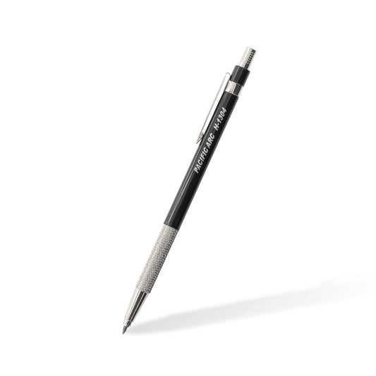 Pacific Arc, 2mm Gravity Fed Lead Holder and Lead Sharpener, Drafting Pencil for Artist Drawing, Drafting, and Sketching - Pacific Arc - Little Red General Store