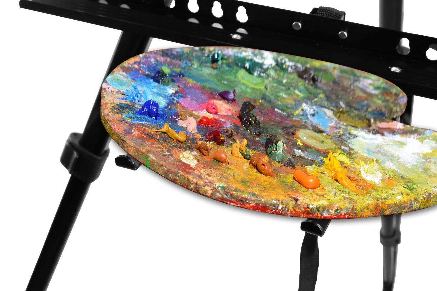Pacific Arc - Trekker Aluminum 70 Inch Adjustable Art Easel with Carry Bag for Artists, Hobbyists, Students, and Professionals - Pacific Arc - Little Red General Store