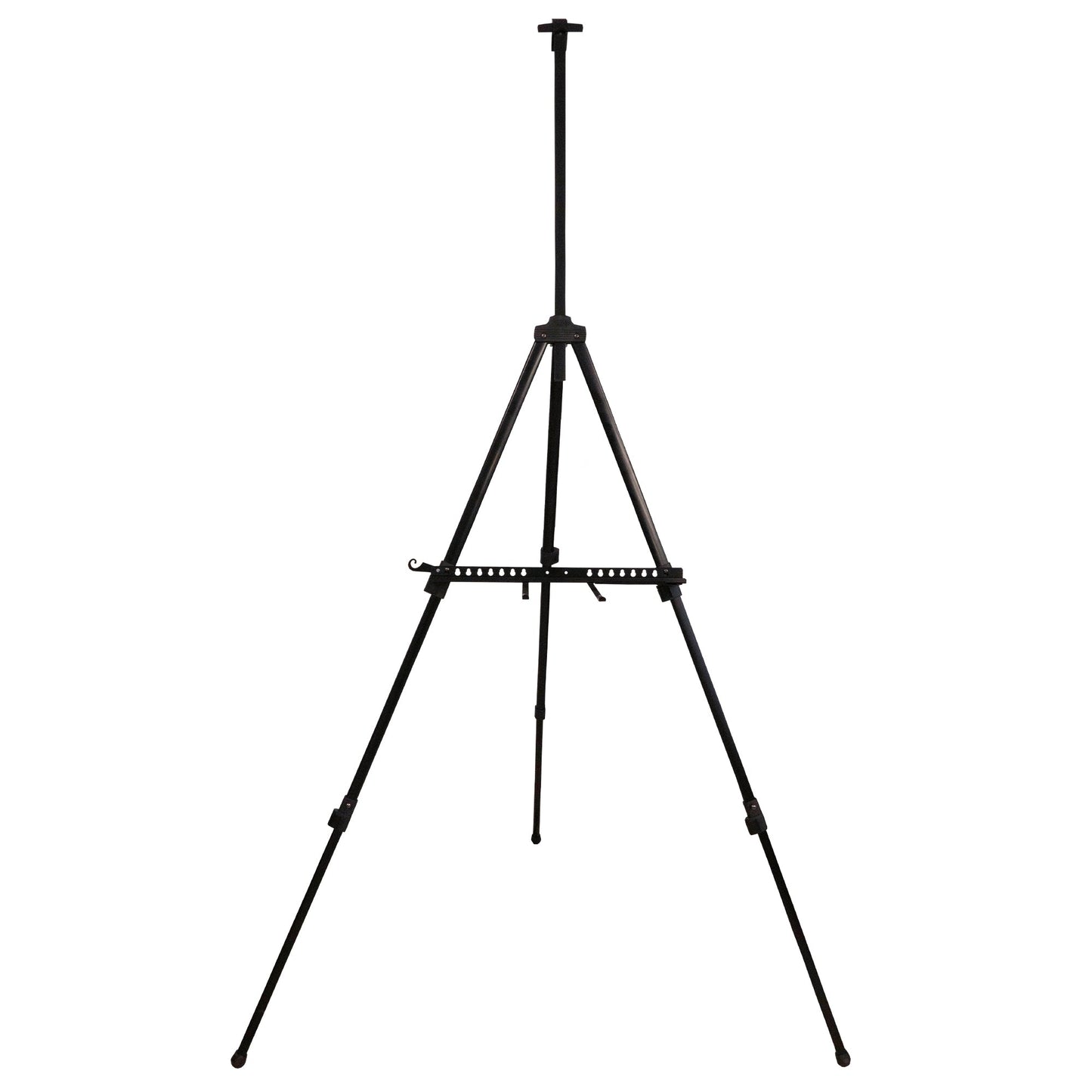 Pacific Arc - Trekker Aluminum 70 Inch Adjustable Art Easel with Carry Bag for Artists, Hobbyists, Students, and Professionals - Pacific Arc - Little Red General Store