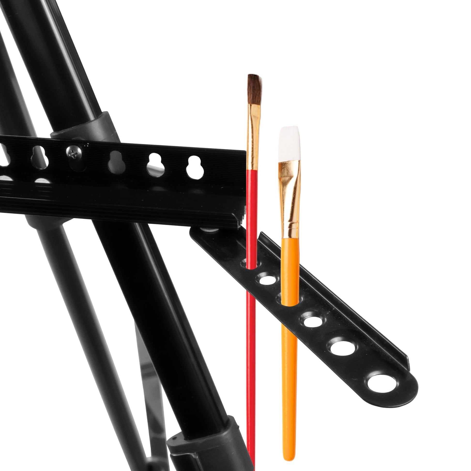 Pacific Arc - Trekker Aluminum 70 Inch Adjustable Art Easel with Carry Bag for Artists, Hobbyists, Students, and Professionals - Pacific Arc - Little Red General Store