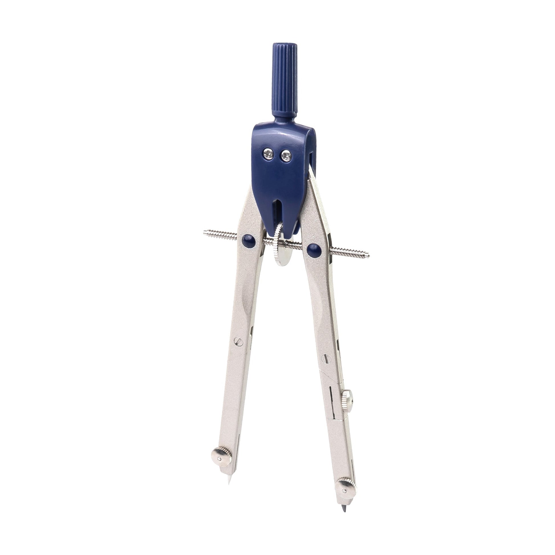 Pacific Arc, Quick Speed Bow Compass with 6 inch Divider, Universal Adaptor, 6 inch Break Leg, and Replacement Lead. - Pacific Arc - Little Red General Store