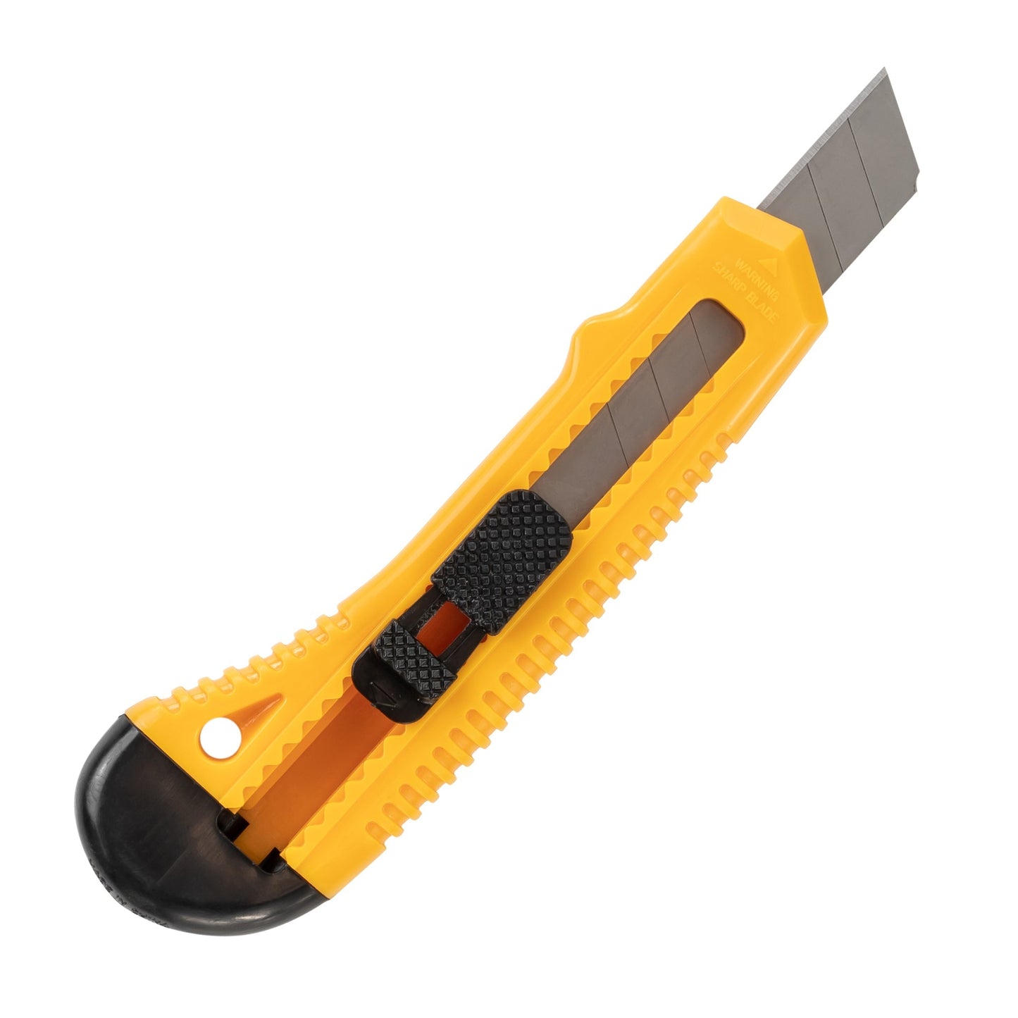 Pacific Arc, Utility Knife with Wheel Lock - Pacific Arc - Little Red General Store