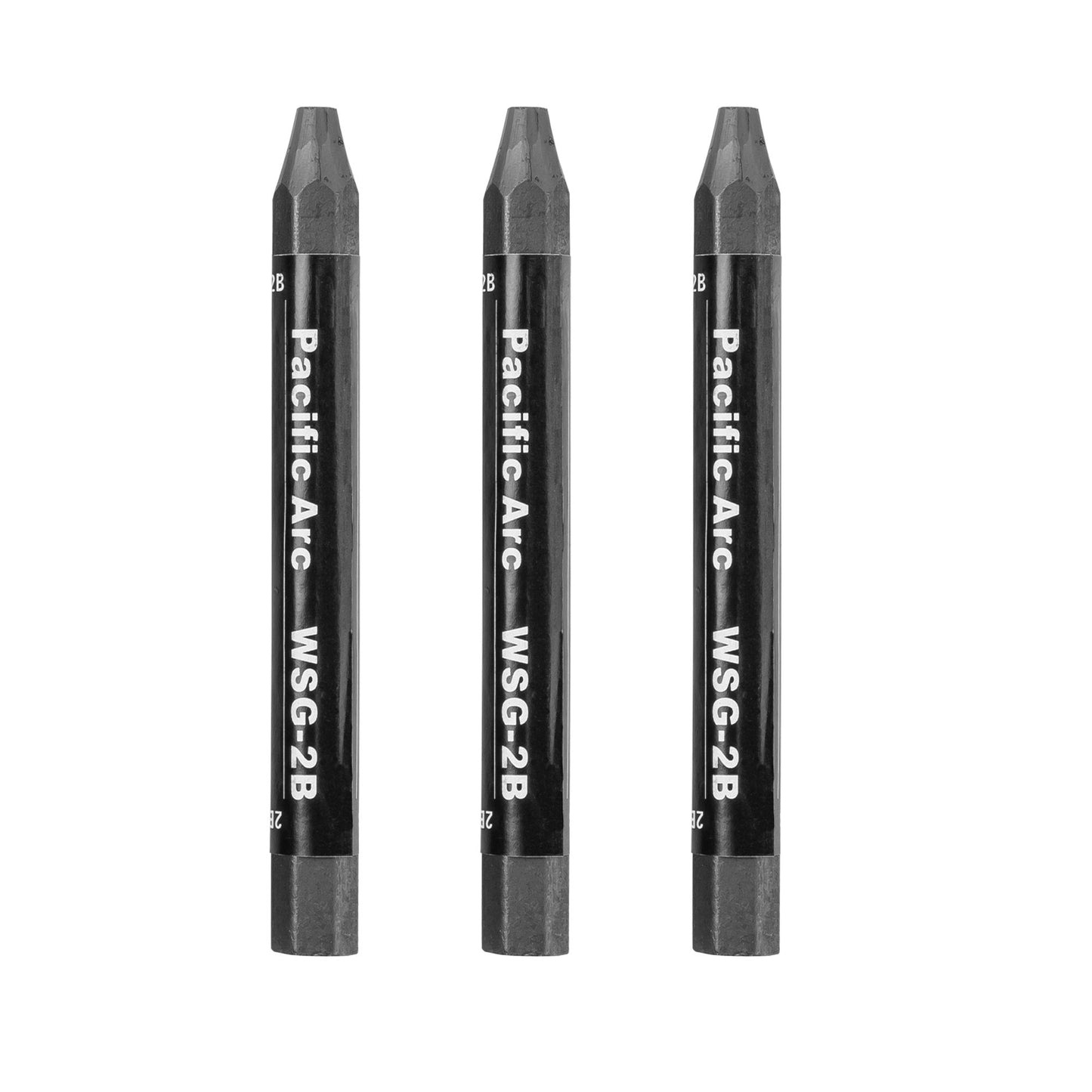 Pacific Arc - Jumbo Water Soluble Graphite Sticks - Pacific Arc - Little Red General Store