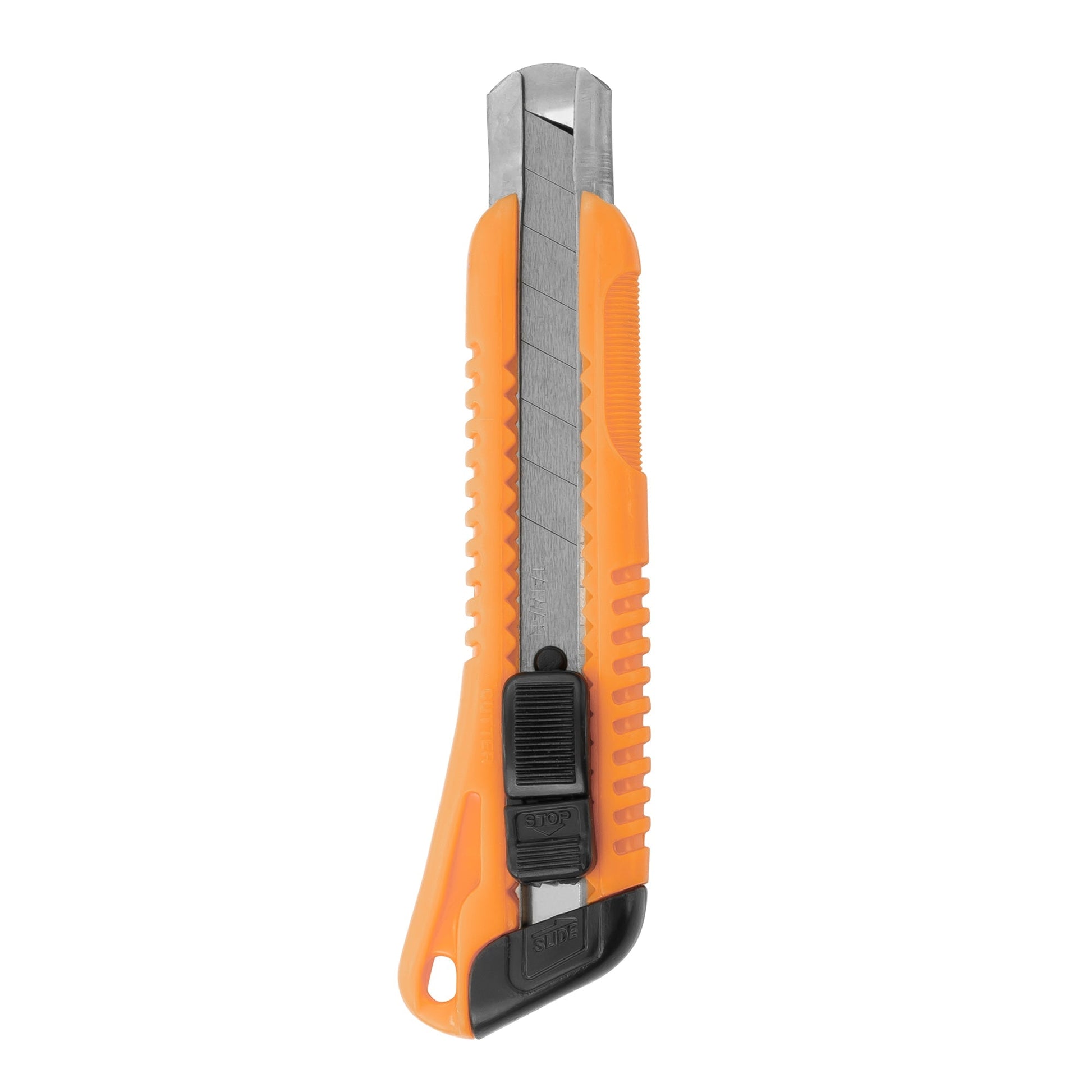 Pacific Arc, Utility Knife with Wheel Lock - Pacific Arc - Little Red General Store
