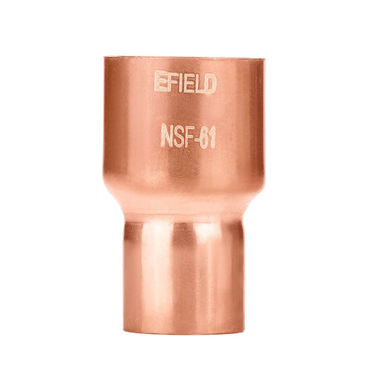 1" x 3/4" FTGxC Reducer
