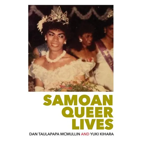 Samoan Queer Lives