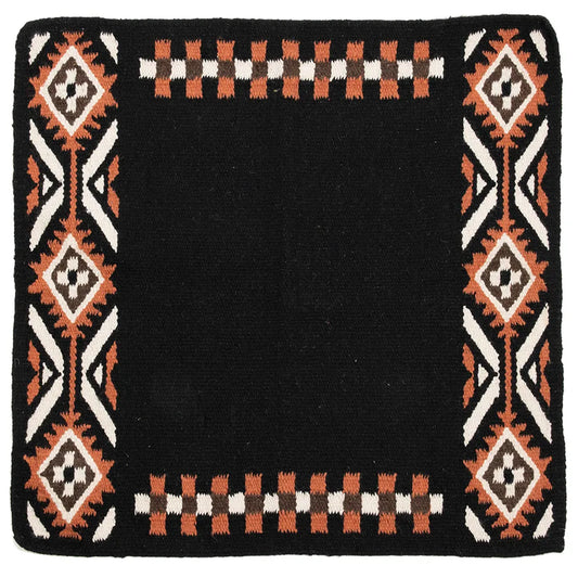 WESTRIDE – Navajo Saddle Pad by Franck Perret – Dakota