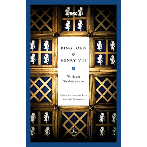 King John & Henry VIII