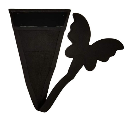 Barely There™ Reusable Adhesive Thong