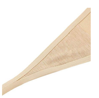 Barely There™ Reusable Adhesive Thong