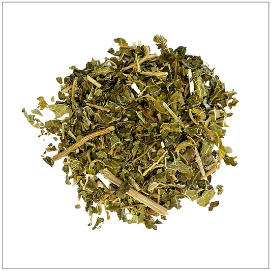 Papaya Leaf