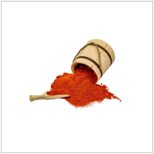 Paprika Smoked