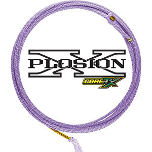 Xplosion CoreTX™ Heel Med Soft 36'